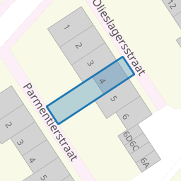 Perceel HLM03-H-5612