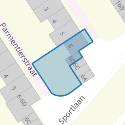 Perceel HLM03-H-5614