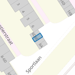 Perceel HLM03-H-5615