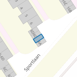 Perceel HLM03-H-5616