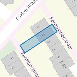 Perceel HLM03-H-5619