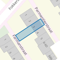 Perceel HLM03-H-5620
