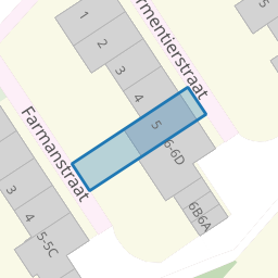 Perceel HLM03-H-5622