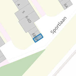 Perceel HLM03-H-5626