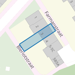 Perceel HLM03-H-5629