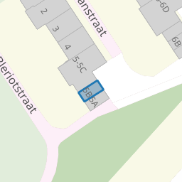 Perceel HLM03-H-5632