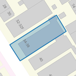 Perceel HLM03-H-5643