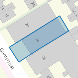 Perceel HLM03-H-5650