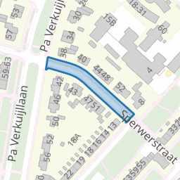 Perceel HLM03-H-5655