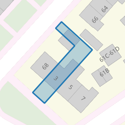 Perceel HLM03-H-5660