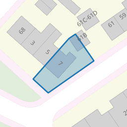 Perceel HLM03-H-5662