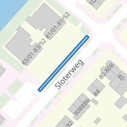 Perceel HLM03-H-5664