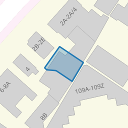 Perceel HLM03-H-5667