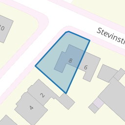 Perceel HLM03-H-5703