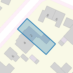 Perceel HLM03-H-5705