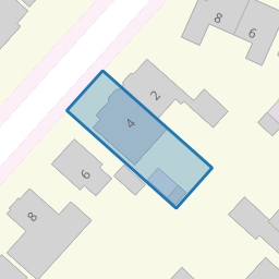 Perceel HLM03-H-5706