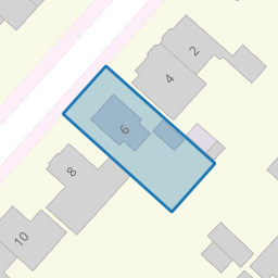 Perceel HLM03-H-5707