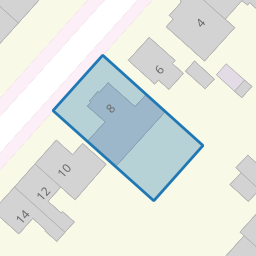 Perceel HLM03-H-5708