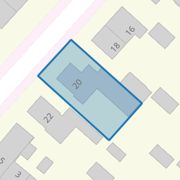 Perceel HLM03-H-5710