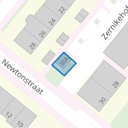 Perceel HLM03-H-5713