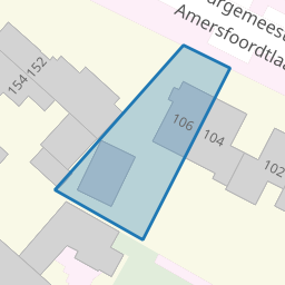 Perceel HLM03-H-5727