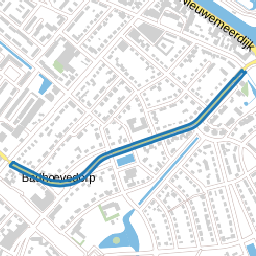 Perceel HLM03-H-5732