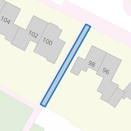 Perceel HLM03-H-5751