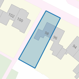 Perceel HLM03-H-5752