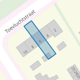 Perceel HLM03-H-5761