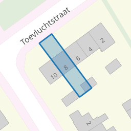 Perceel HLM03-H-5762