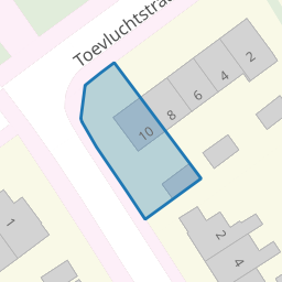 Perceel HLM03-H-5763