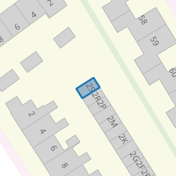 Perceel HLM03-H-5764