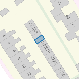 Perceel HLM03-H-5768