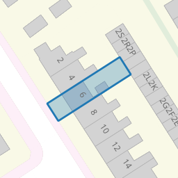 Perceel HLM03-H-5781