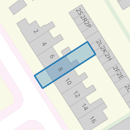 Perceel HLM03-H-5782