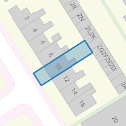 Perceel HLM03-H-5783