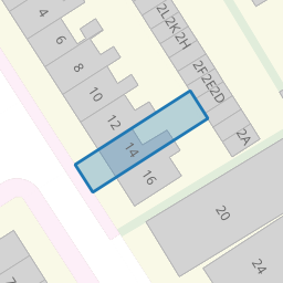 Perceel HLM03-H-5785