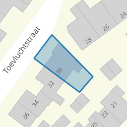 Perceel HLM03-H-5797