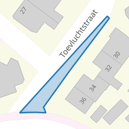 Perceel HLM03-H-5798