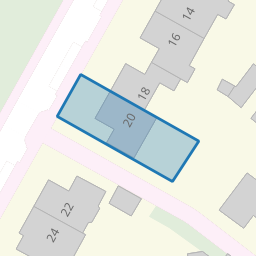 Perceel HLM03-H-5805