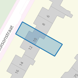 Perceel HLM03-H-5810