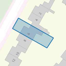 Perceel HLM03-H-5812