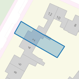 Perceel HLM03-H-5814