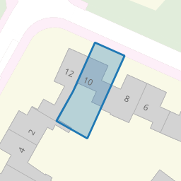 Perceel HLM03-H-5816