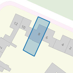 Perceel HLM03-H-5817