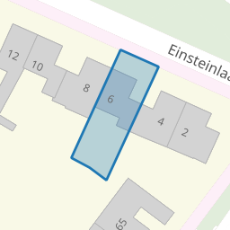 Perceel HLM03-H-5818