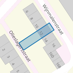 Perceel HLM03-H-5826