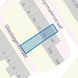 Perceel HLM03-H-5827