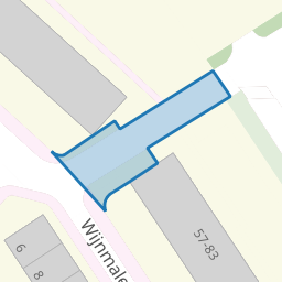 Perceel HLM03-H-5833