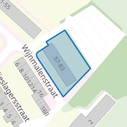 Perceel HLM03-H-5834